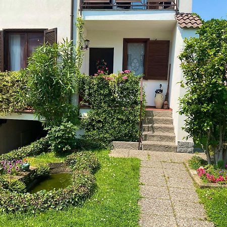 Rana B&B Ornago Exteriér fotografie