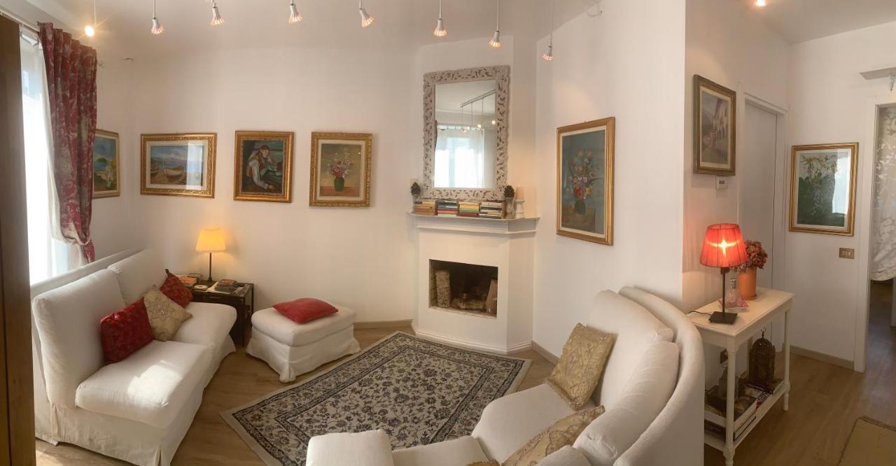 Rana B&B Ornago Exteriér fotografie