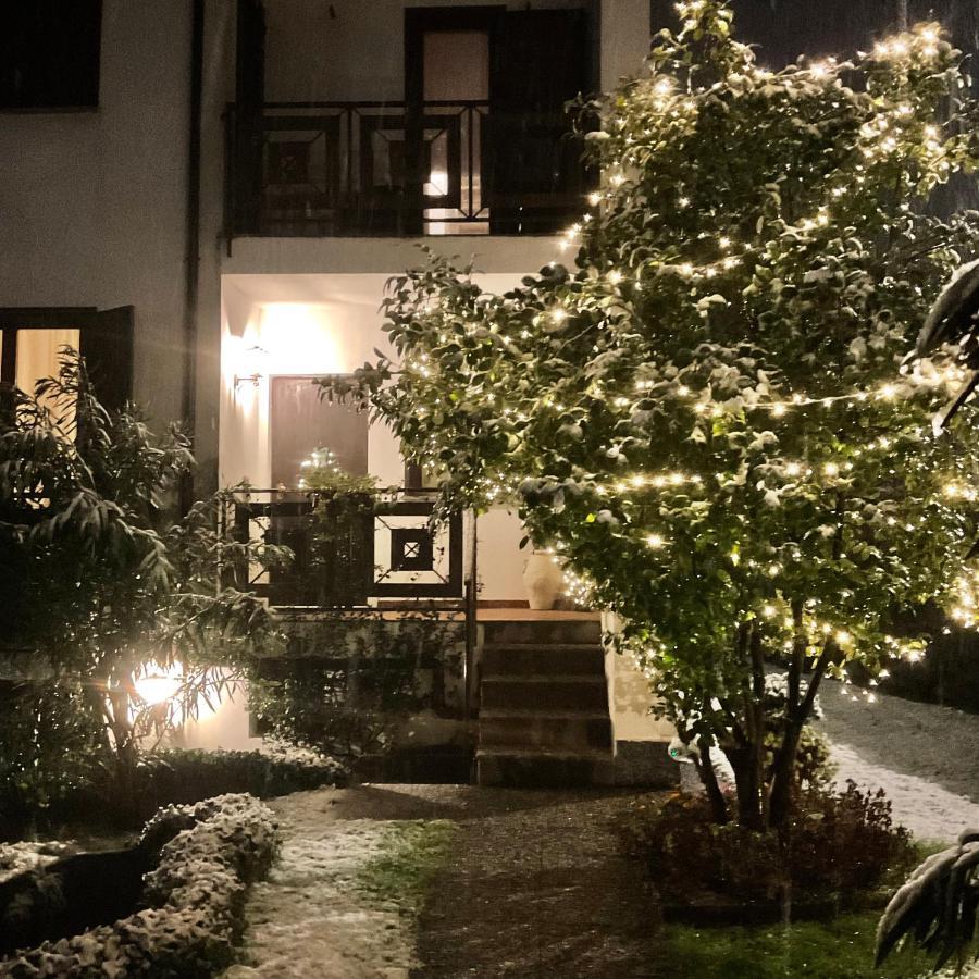 Rana B&B Ornago Exteriér fotografie