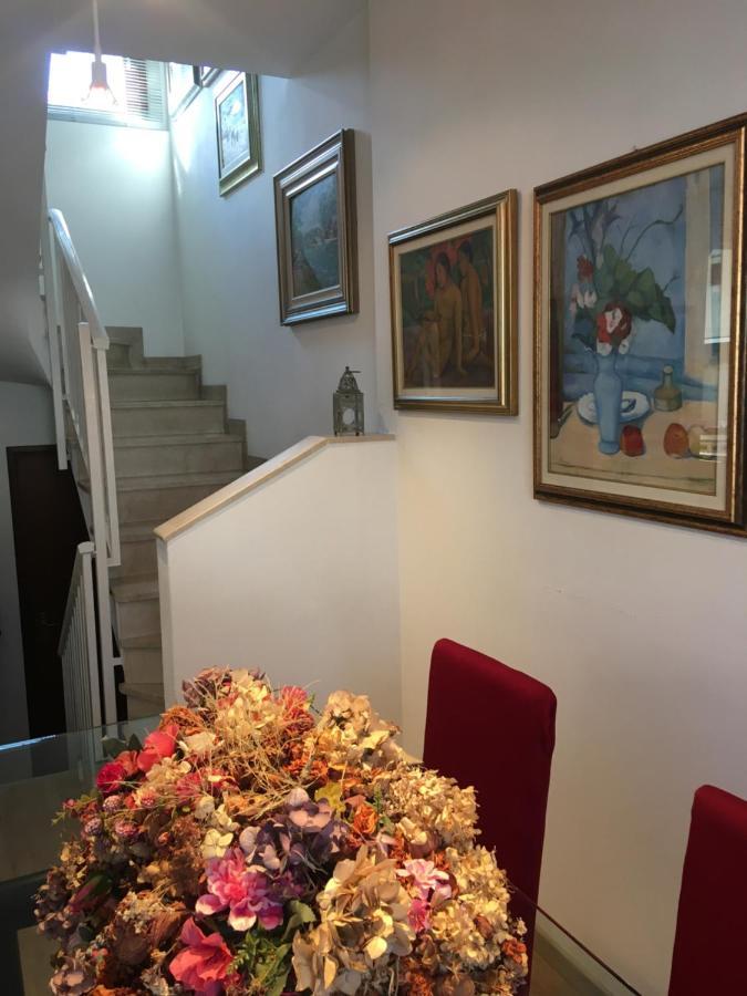 Rana B&B Ornago Exteriér fotografie