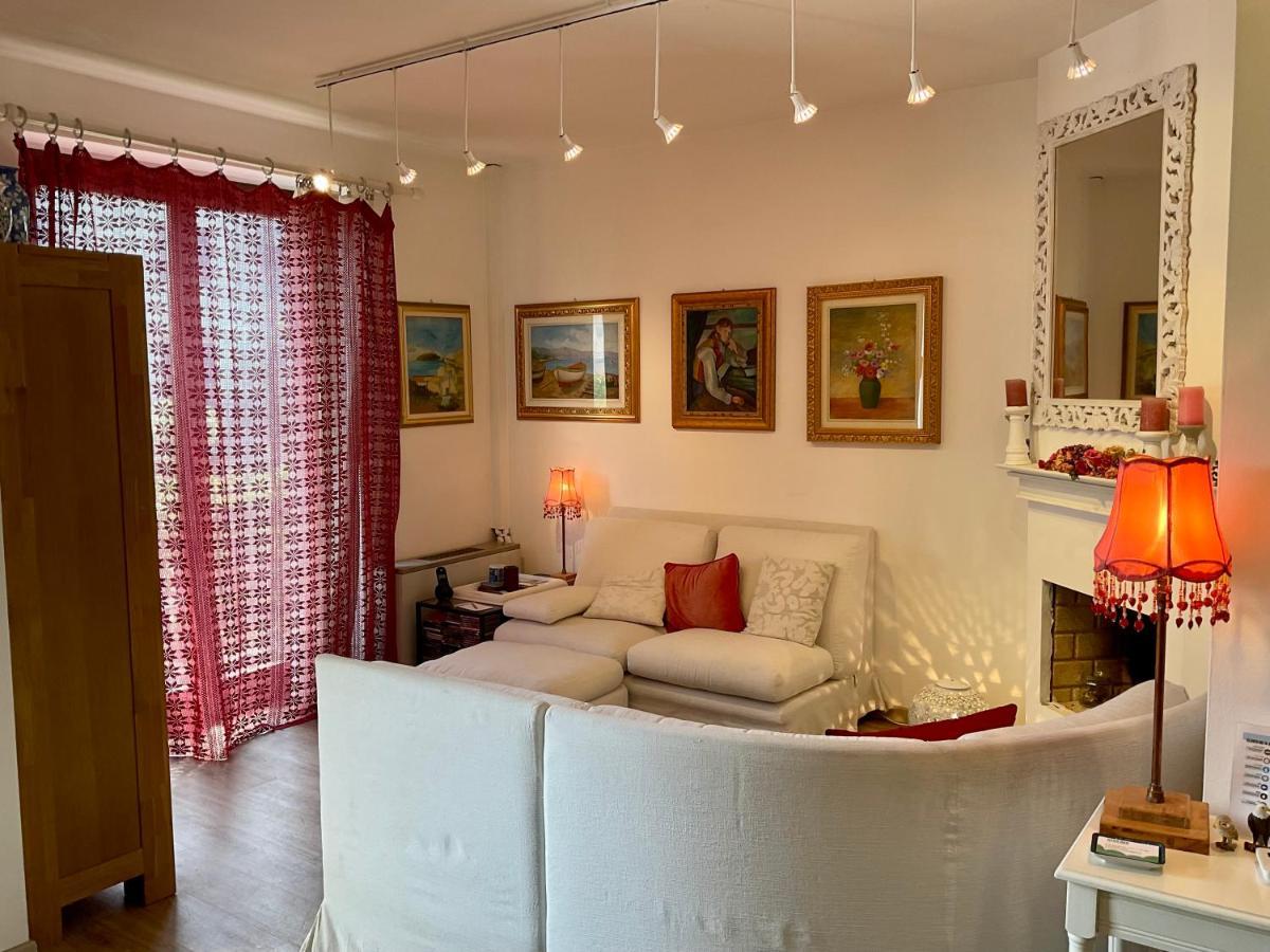 Rana B&B Ornago Exteriér fotografie