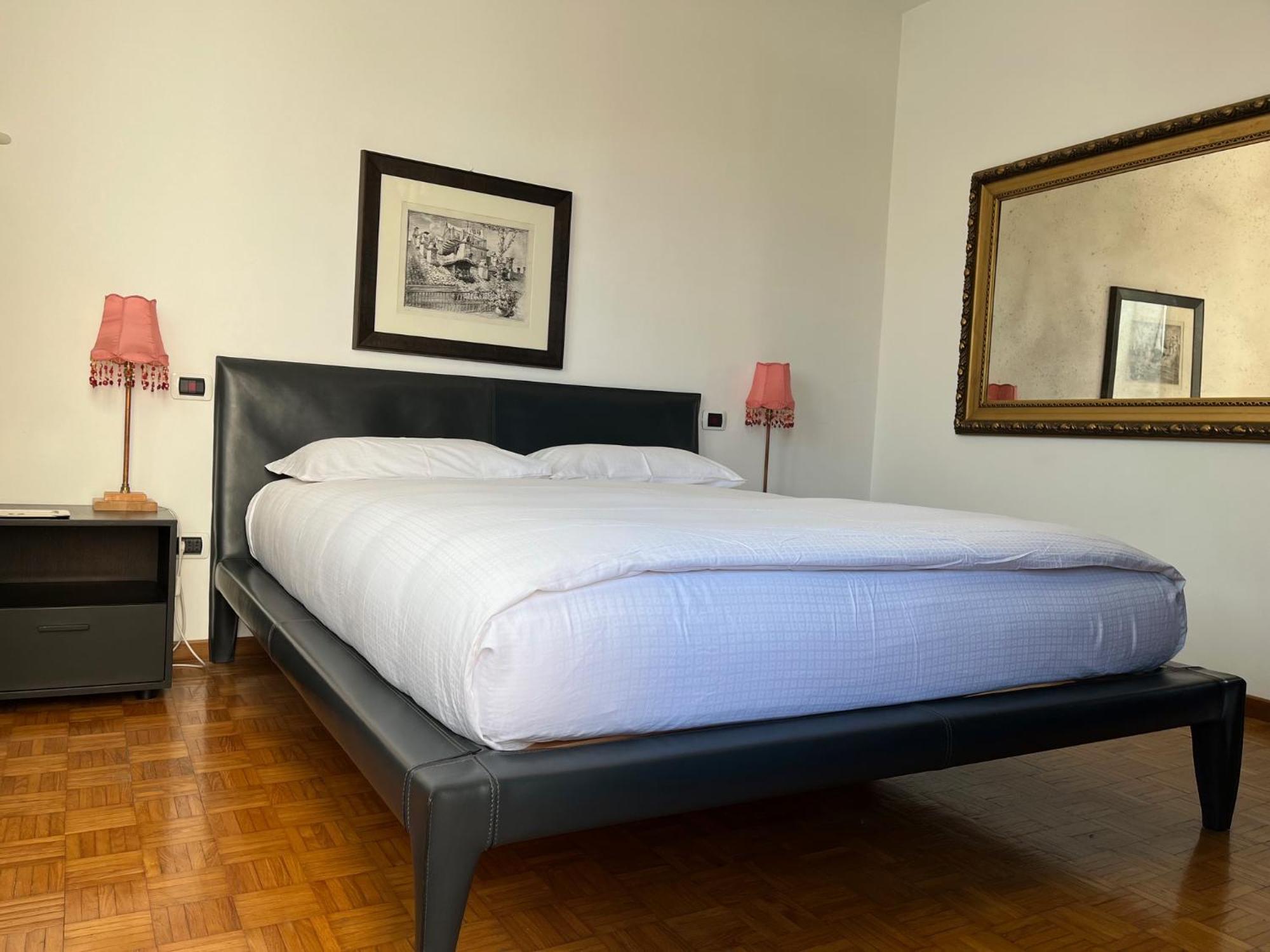 Rana B&B Ornago Exteriér fotografie