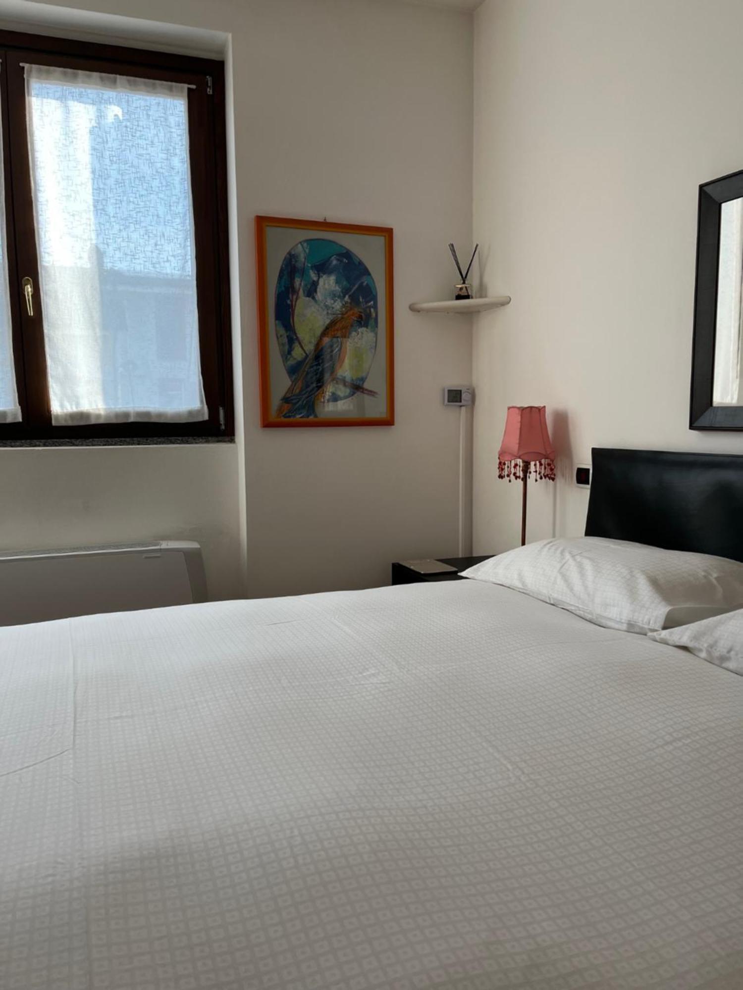 Rana B&B Ornago Exteriér fotografie