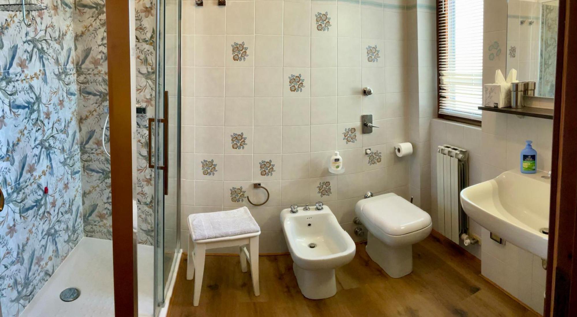 Rana B&B Ornago Exteriér fotografie
