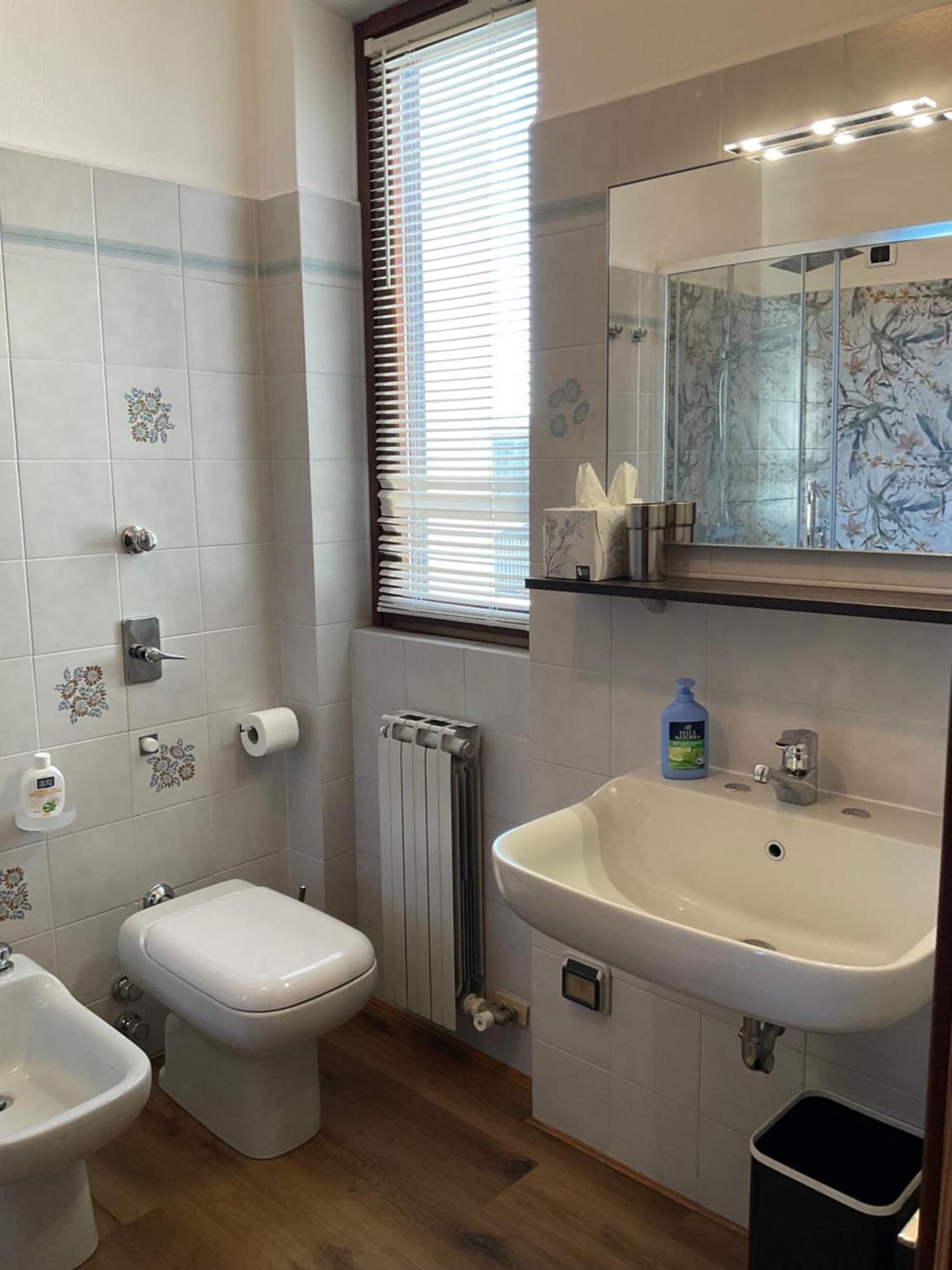 Rana B&B Ornago Exteriér fotografie