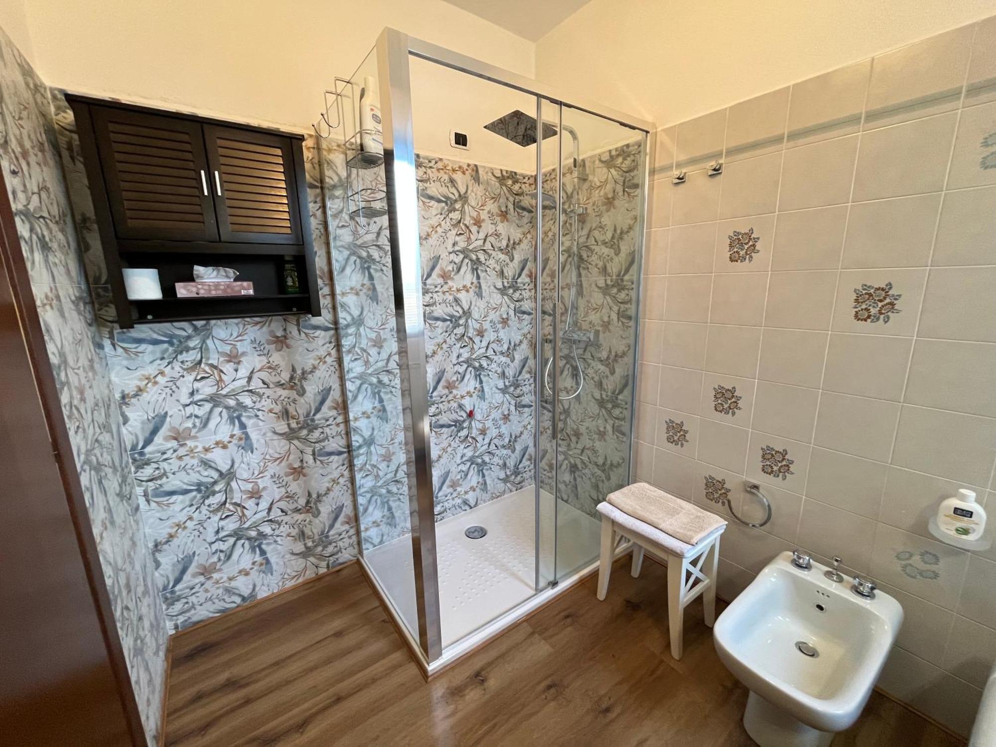 Rana B&B Ornago Exteriér fotografie