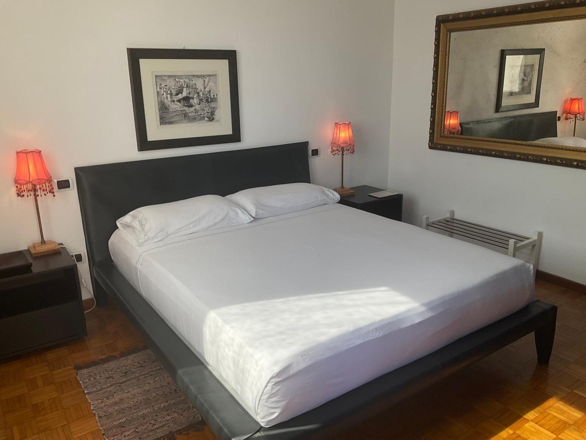 Rana B&B Ornago Exteriér fotografie