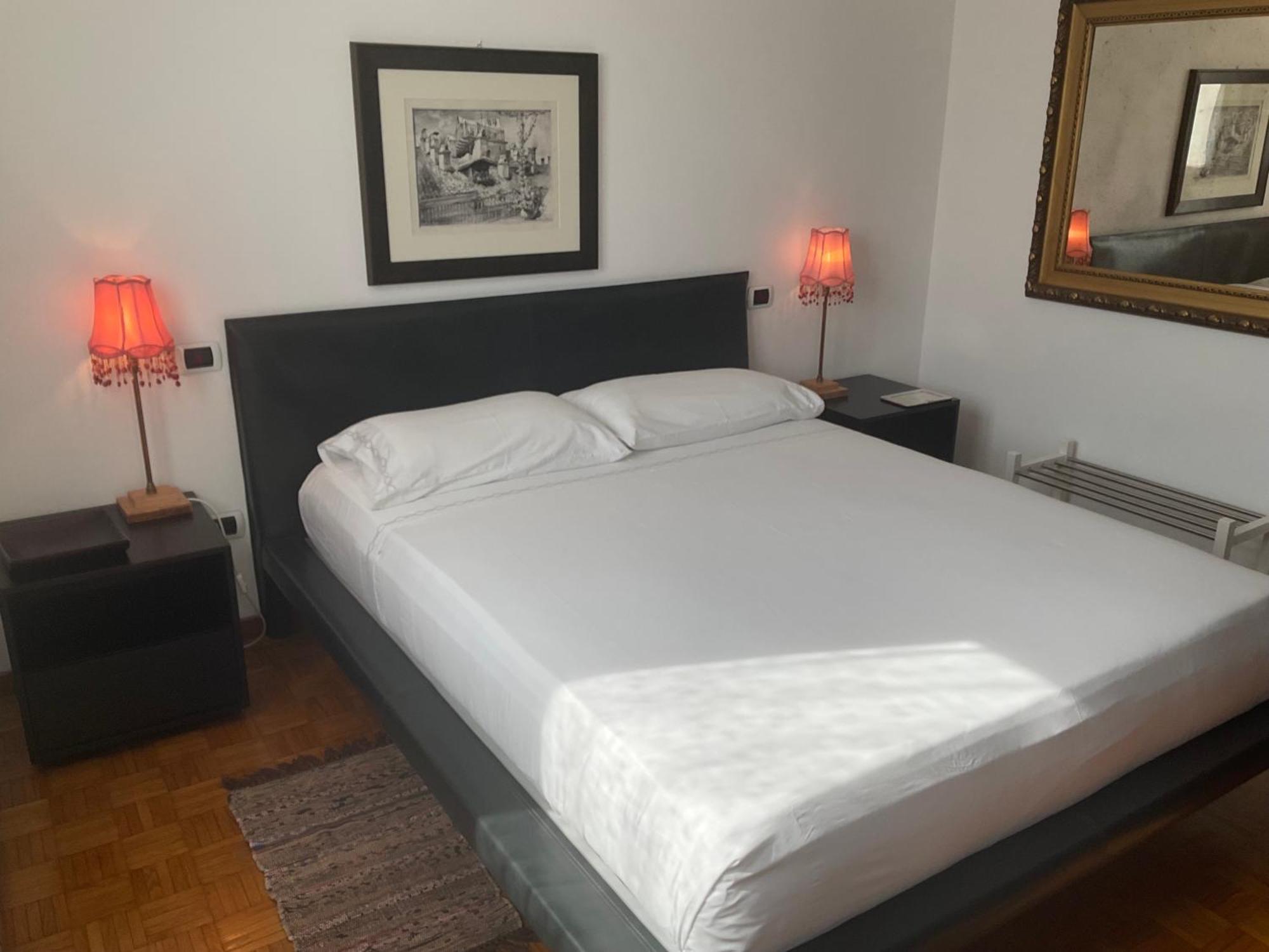 Rana B&B Ornago Exteriér fotografie