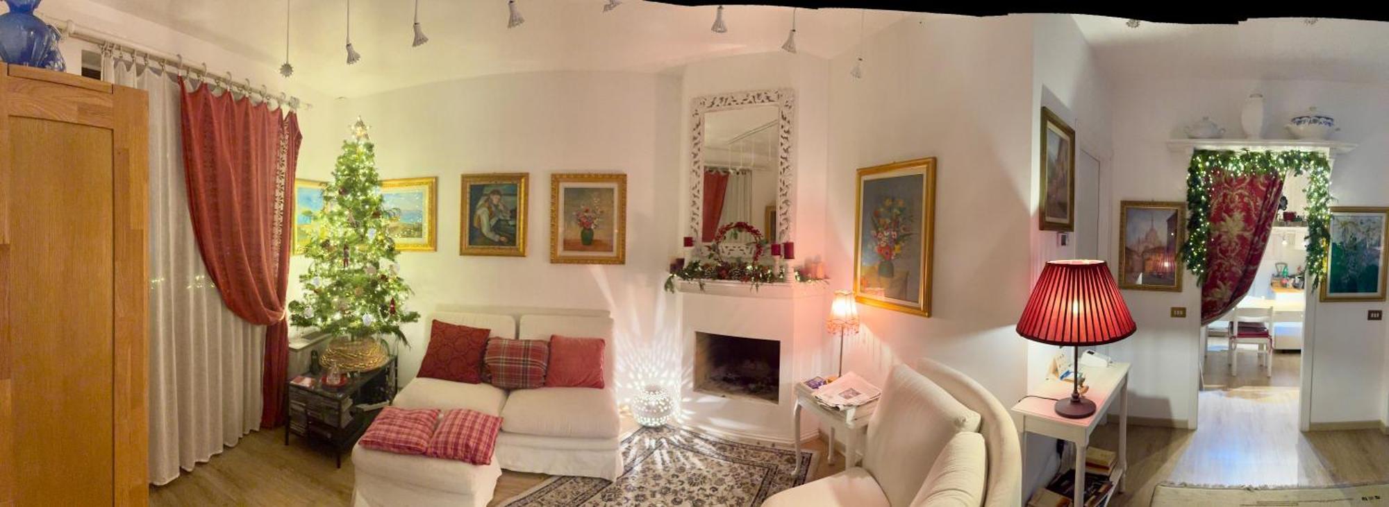 Rana B&B Ornago Exteriér fotografie