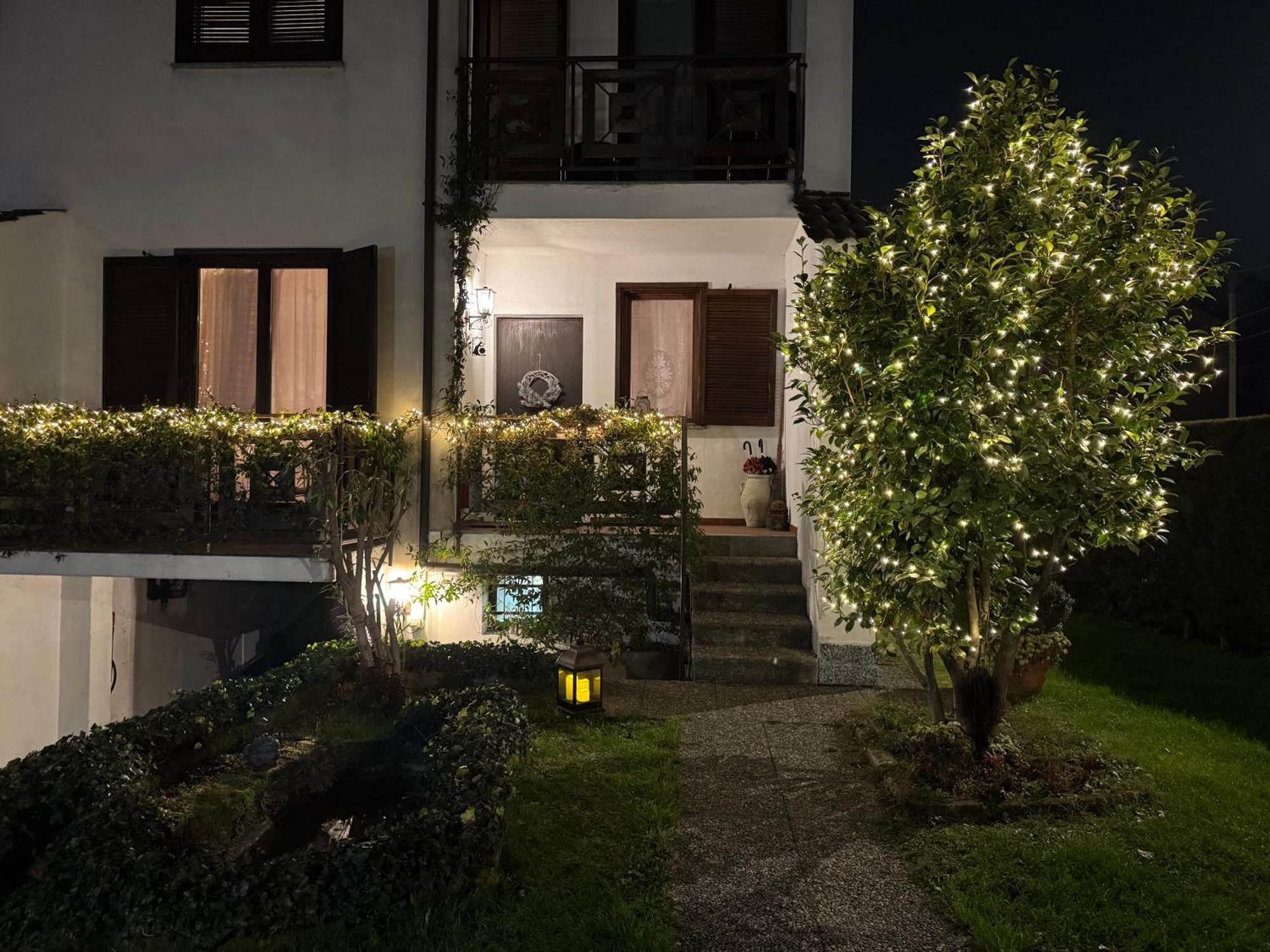 Rana B&B Ornago Exteriér fotografie