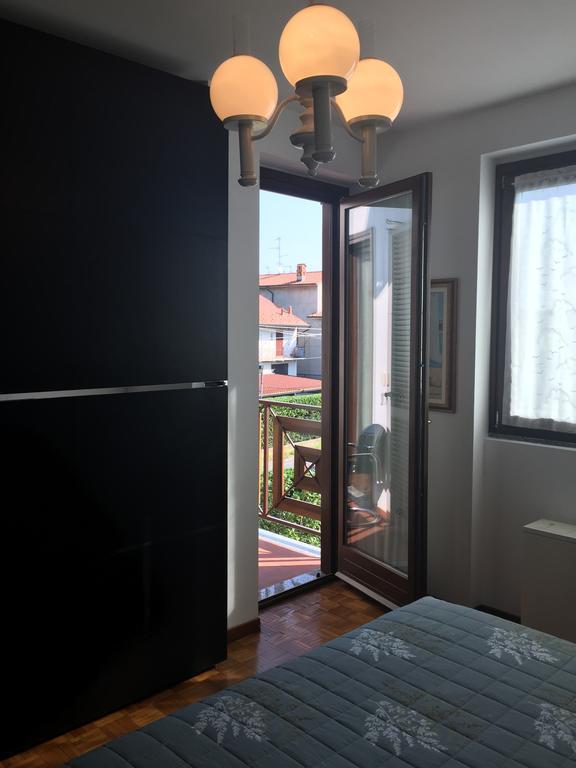 Rana B&B Ornago Exteriér fotografie